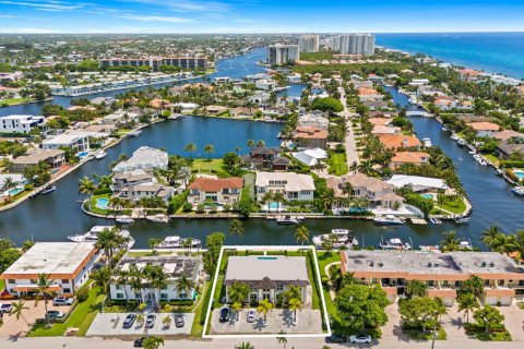 Apartment in Highland Beach, Florida 2 bedrooms, 104.61 sq.m. № 2086419 - photo 28