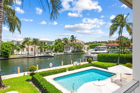 Apartment in Highland Beach, Florida 2 bedrooms, 104.61 sq.m. № 2086419 - photo 23