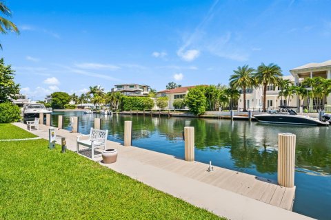 Apartment in Highland Beach, Florida 2 bedrooms, 104.61 sq.m. № 2086419 - photo 22