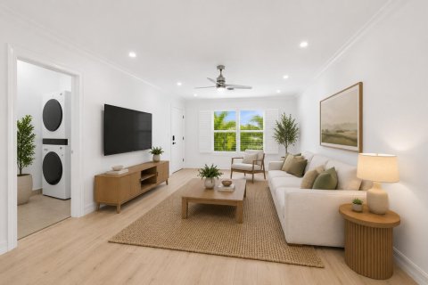 Apartment in Highland Beach, Florida 2 bedrooms, 104.61 sq.m. № 2086419 - photo 5