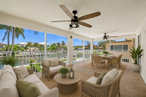 Apartment in Highland Beach, Florida 2 bedrooms, 104.61 sq.m. № 2086419 - photo 2