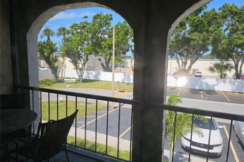 Copropriété à louer à Seminole, Floride: 1 chambre, 65.03 m2 № 1791285 - photo 6