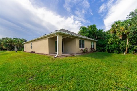 Villa ou maison à vendre à North Port, Floride: 4 chambres, 168.34 m2 № 1907016 - photo 24