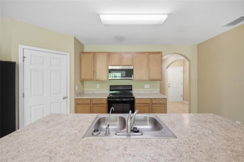 Villa ou maison à vendre à North Port, Floride: 4 chambres, 168.34 m2 № 1907016 - photo 8