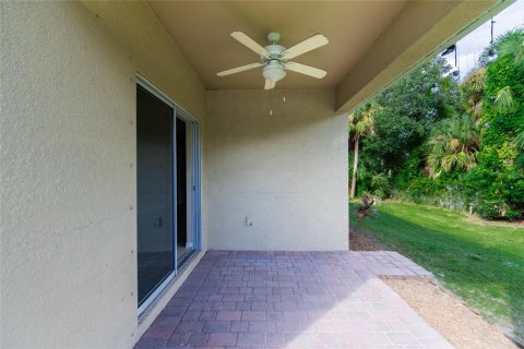 Villa ou maison à vendre à North Port, Floride: 4 chambres, 168.34 m2 № 1907016 - photo 23