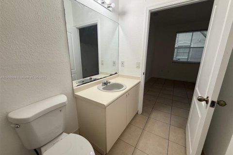 Condominio en alquiler en Homestead, Florida, 2 dormitorios, 84.91 m2 № 1891224 - foto 18