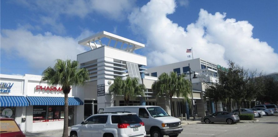 Casa en Pompano Beach, Florida 3 dormitorios, 180.14 m2 № 1116621
