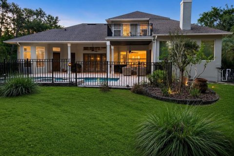 Casa en venta en Geneva, Florida, 4 dormitorios, 314.75 m2 № 2213971 - foto 2