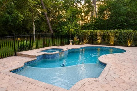 Casa en venta en Geneva, Florida, 4 dormitorios, 314.75 m2 № 2213971 - foto 3