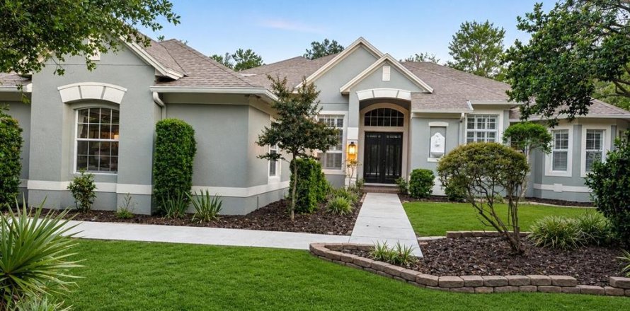 Casa en Geneva, Florida 4 dormitorios, 314.75 m2 № 2213971