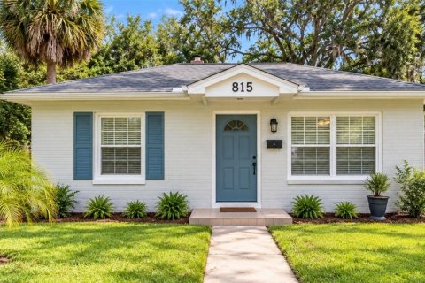 Apartment in Daytona Beach, Florida 2 bedrooms, 75.07 sq.m. № 2388945
