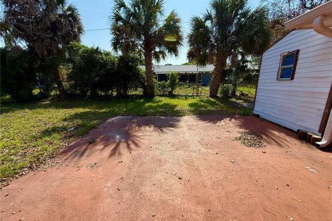 Villa ou maison à louer à Kissimmee, Floride: 4 chambres, 142.33 m2 № 1549169 - photo 27