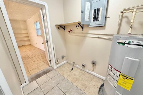 Villa ou maison à louer à Kissimmee, Floride: 4 chambres, 142.33 m2 № 1549169 - photo 22