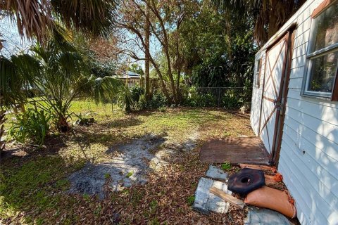 Villa ou maison à louer à Kissimmee, Floride: 4 chambres, 142.33 m2 № 1549169 - photo 30