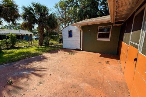 Villa ou maison à louer à Kissimmee, Floride: 4 chambres, 142.33 m2 № 1549169 - photo 28