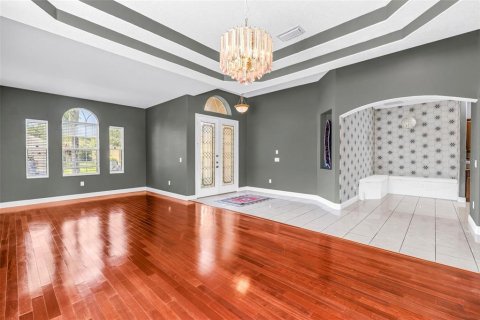 Villa ou maison à vendre à Wesley Chapel, Floride: 4 chambres, 312.43 m2 № 2207610 - photo 24
