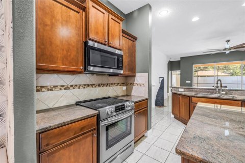 Villa ou maison à vendre à Wesley Chapel, Floride: 4 chambres, 312.43 m2 № 2207610 - photo 27