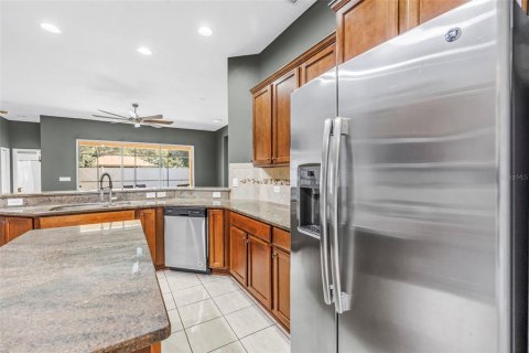 Villa ou maison à vendre à Wesley Chapel, Floride: 4 chambres, 312.43 m2 № 2207610 - photo 26