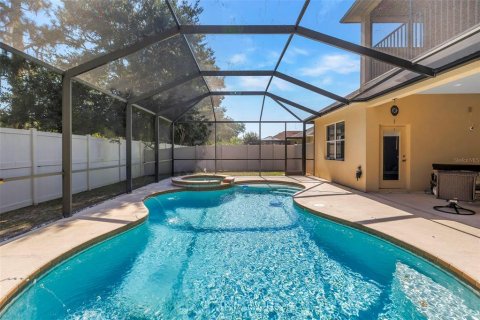 Villa ou maison à vendre à Wesley Chapel, Floride: 4 chambres, 312.43 m2 № 2207610 - photo 3