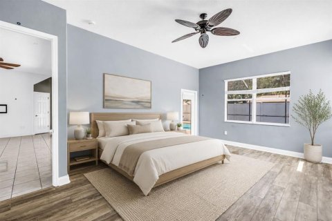 Villa ou maison à vendre à Wesley Chapel, Floride: 4 chambres, 312.43 m2 № 2207610 - photo 10