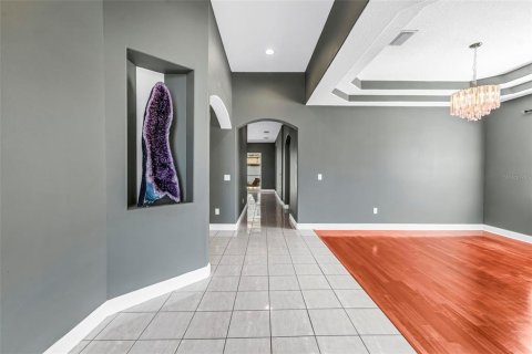 Villa ou maison à vendre à Wesley Chapel, Floride: 4 chambres, 312.43 m2 № 2207610 - photo 23