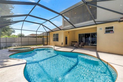 Villa ou maison à vendre à Wesley Chapel, Floride: 4 chambres, 312.43 m2 № 2207610 - photo 20