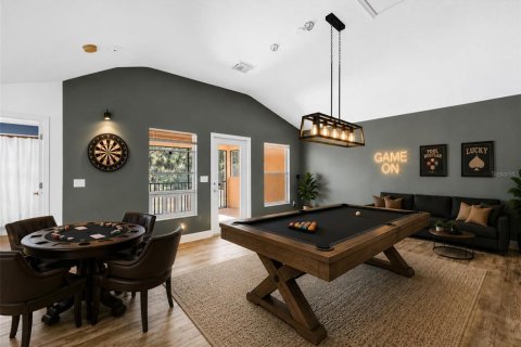 Villa ou maison à vendre à Wesley Chapel, Floride: 4 chambres, 312.43 m2 № 2207610 - photo 4