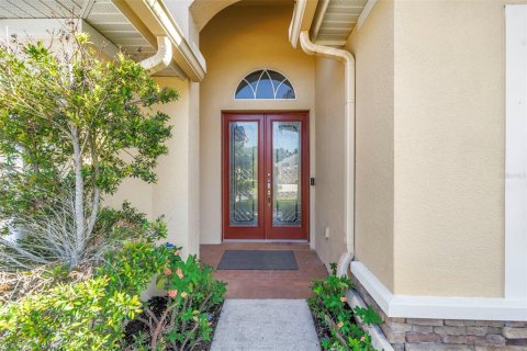 Villa ou maison à vendre à Wesley Chapel, Floride: 4 chambres, 312.43 m2 № 2207610 - photo 22