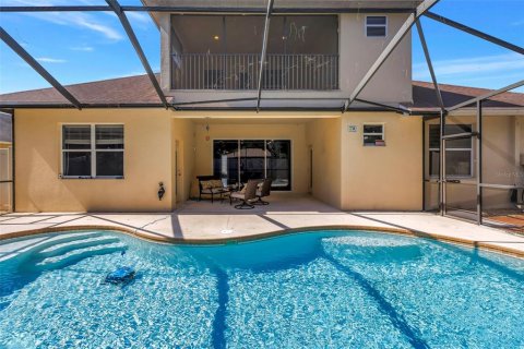 Villa ou maison à vendre à Wesley Chapel, Floride: 4 chambres, 312.43 m2 № 2207610 - photo 19