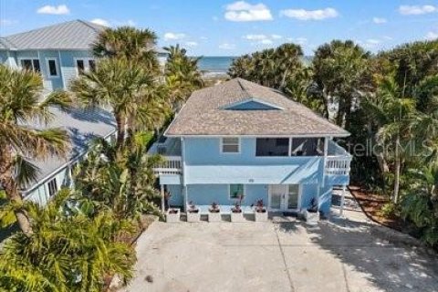 Villa ou maison à vendre à Cocoa Beach, Floride: 5 chambres, 216.09 m2 № 1525406 - photo 2