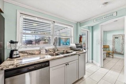 Villa ou maison à vendre à Cocoa Beach, Floride: 5 chambres, 216.09 m2 № 1525406 - photo 21