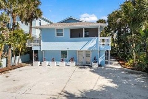 Villa ou maison à vendre à Cocoa Beach, Floride: 5 chambres, 216.09 m2 № 1525406 - photo 5