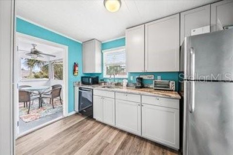 Villa ou maison à vendre à Cocoa Beach, Floride: 5 chambres, 216.09 m2 № 1525406 - photo 30