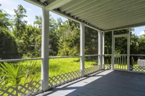House in Jacksonville, Florida 3 bedrooms, 109.25 sq.m. № 1561670 - photo 14