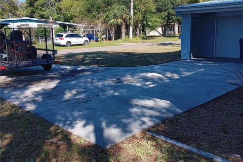House in Jacksonville, Florida 3 bedrooms, 109.25 sq.m. № 1561670 - photo 5