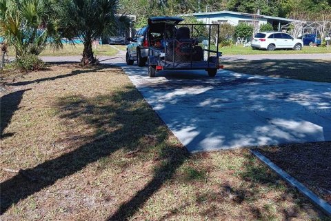 House in Jacksonville, Florida 3 bedrooms, 109.25 sq.m. № 1561670 - photo 2