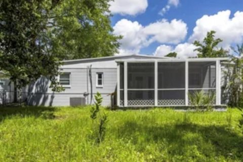 House in Jacksonville, Florida 3 bedrooms, 109.25 sq.m. № 1561670 - photo 7