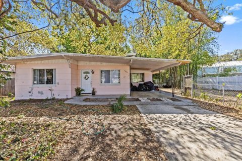 House in Saint Petersburg, Florida 2 bedrooms, 94.76 sq.m. № 1571826 - photo 26