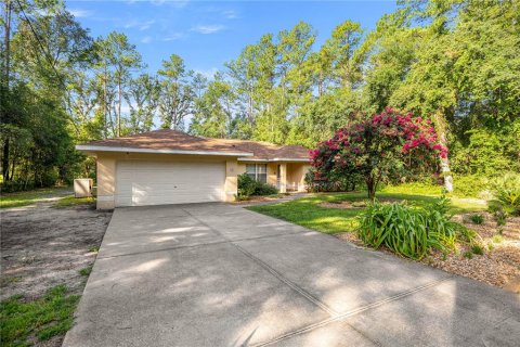 House in Ocklawaha, Florida 3 bedrooms, 128.48 sq.m. № 1827681 - photo 3