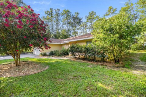 House in Ocklawaha, Florida 3 bedrooms, 128.48 sq.m. № 1827681 - photo 4