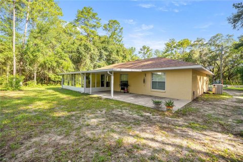 House in Ocklawaha, Florida 3 bedrooms, 128.48 sq.m. № 1827681 - photo 22
