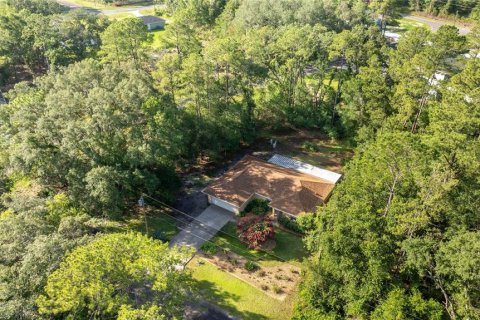 House in Ocklawaha, Florida 3 bedrooms, 128.48 sq.m. № 1827681 - photo 24