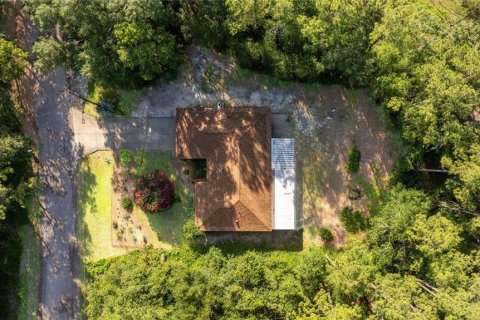 House in Ocklawaha, Florida 3 bedrooms, 128.48 sq.m. № 1827681 - photo 25