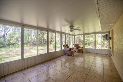 House in Ocklawaha, Florida 3 bedrooms, 128.48 sq.m. № 1827681 - photo 20