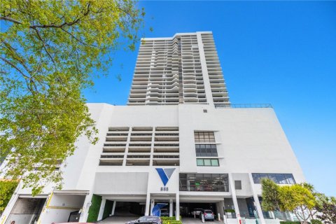 Condo in Miami, Florida  № 2072487 - photo 26