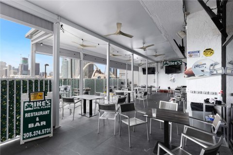 Condo in Miami, Florida  № 2072487 - photo 19