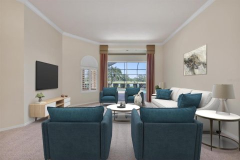 House in Sarasota, Florida 3 bedrooms, 264.59 sq.m. № 1638050 - photo 12