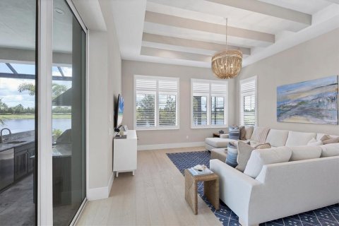 House in Bradenton, Florida 4 bedrooms, 371.61 sq.m. № 1835214 - photo 19
