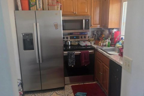 Condominio en venta en Lauderhill, Florida, 1 dormitorio, 57.97 m2 № 2192575 - foto 4