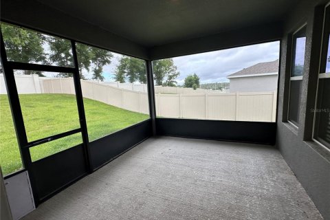 House in Winter Garden, Florida 4 bedrooms, 195.56 sq.m. № 1819522 - photo 29